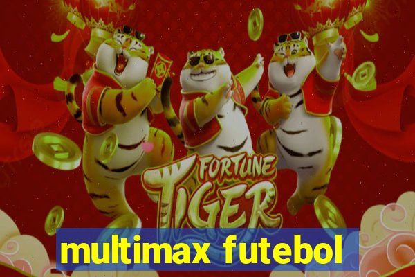 multimax futebol